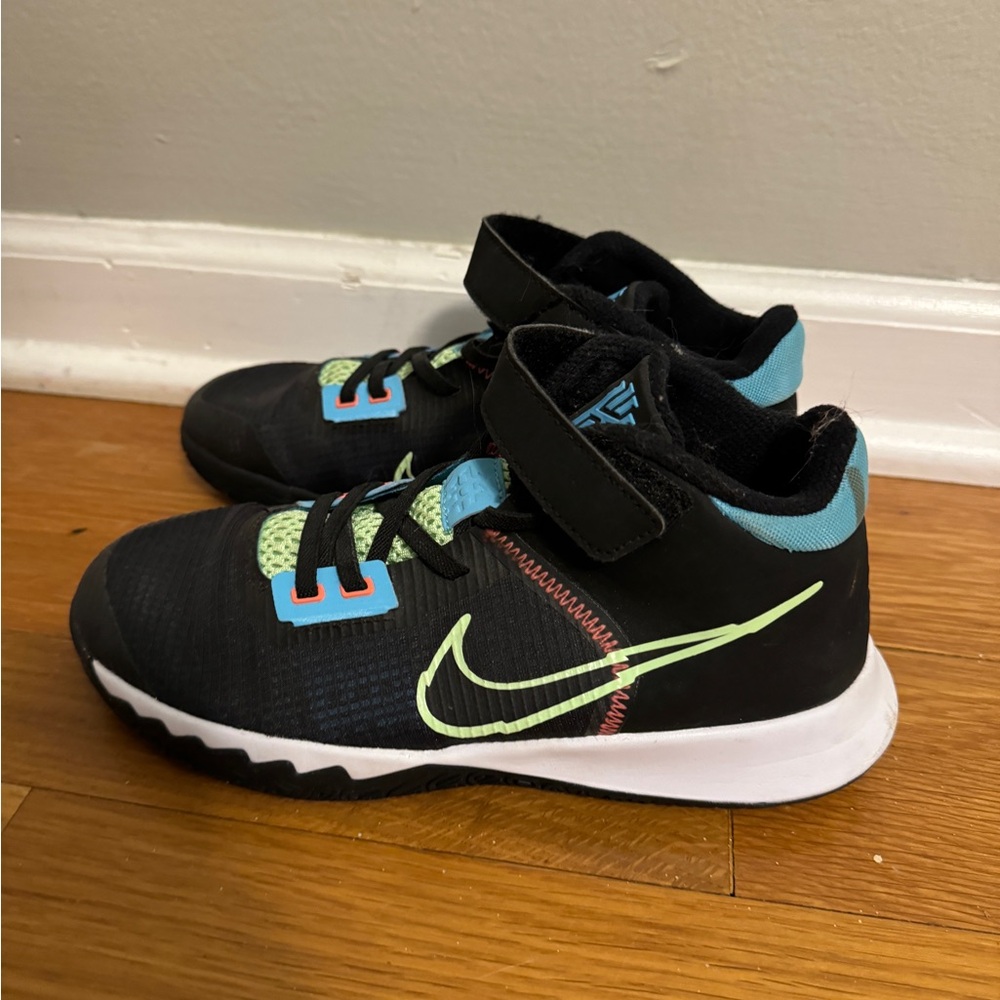 Nike basketball shoes